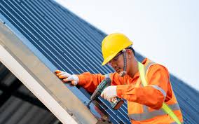 Best Commercial Roofing Services  in Lower Lake, CA